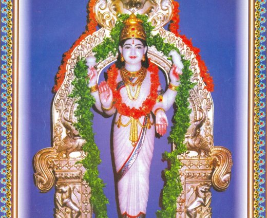 Sri Vasavi Kanyakaparameshwari