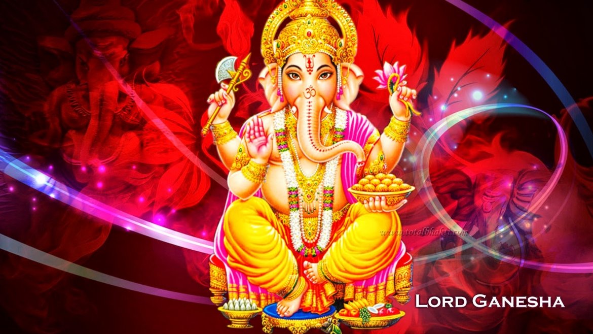 Lord Ganesha