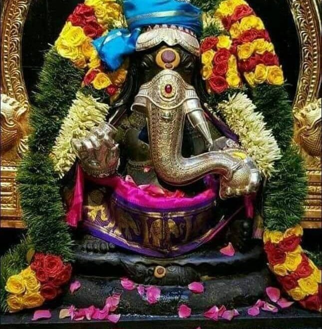 lord ganesha